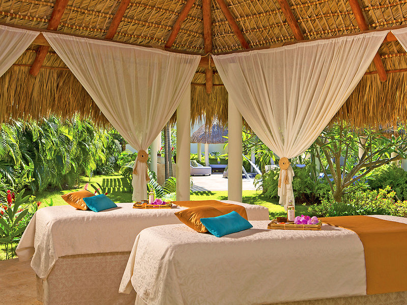 Secrets Royal Beach Punta Cana - Erwachsenenhotel 6