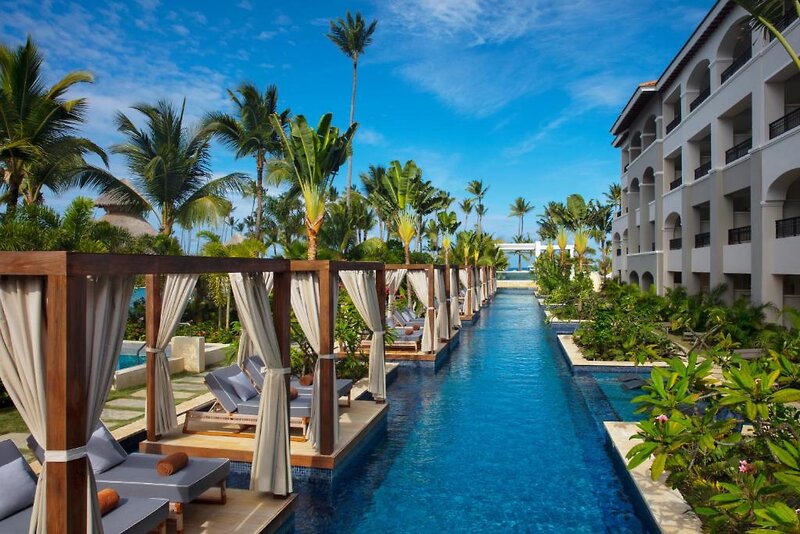 Secrets Royal Beach Punta Cana 2