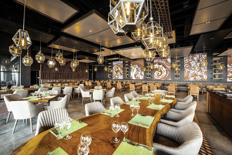 Secrets Royal Beach Punta Cana 6