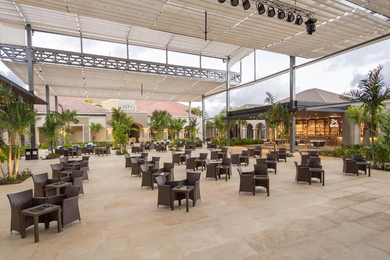 Secrets Royal Beach Punta Cana 8