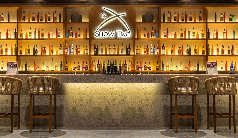 Secrets Royal Beach Punta Cana 13