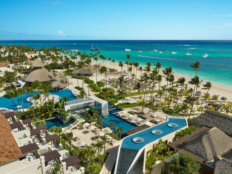 Secrets Royal Beach Punta Cana 2