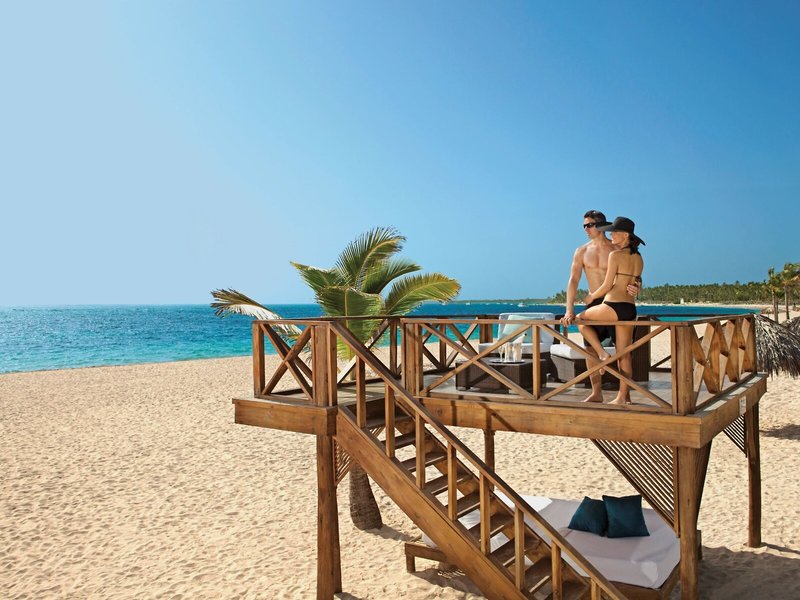 Secrets Royal Beach Punta Cana 4