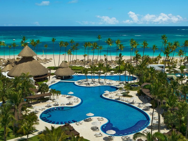 Secrets Royal Beach Punta Cana 5