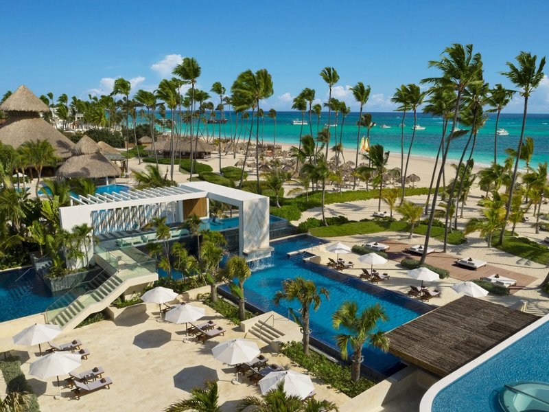 Secrets Royal Beach Punta Cana 6
