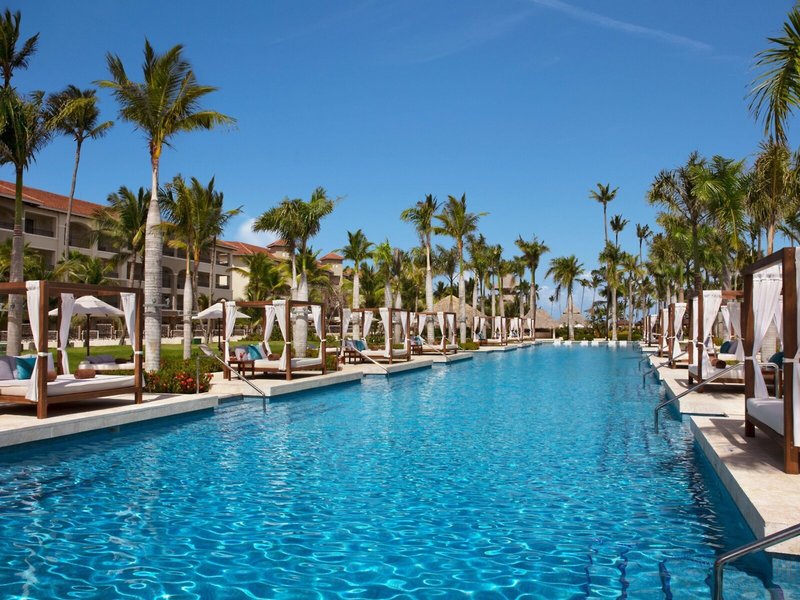 Secrets Royal Beach Punta Cana 8