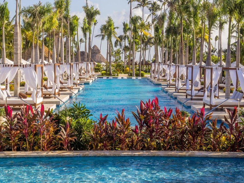 Secrets Royal Beach Punta Cana 9