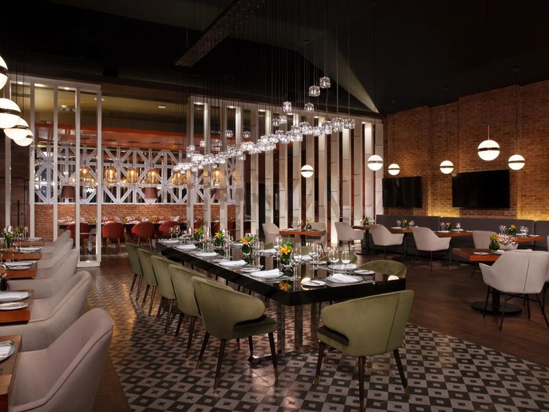 Secrets Royal Beach Punta Cana 25