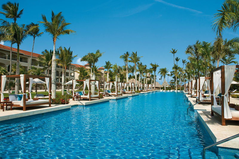 Secrets Royal Beach Punta Cana - Erwachsenenhotel 6