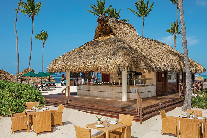 Secrets Royal Beach Punta Cana - Erwachsenenhotel 7