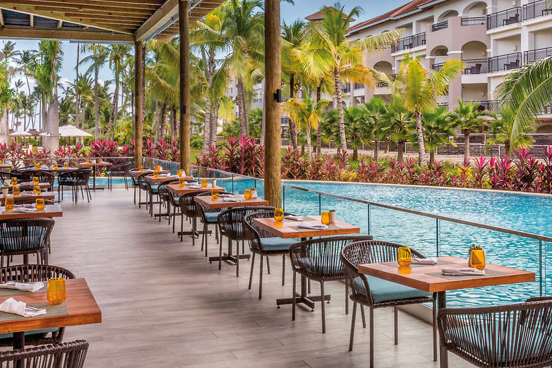 Secrets Royal Beach Punta Cana - Erwachsenenhotel 10