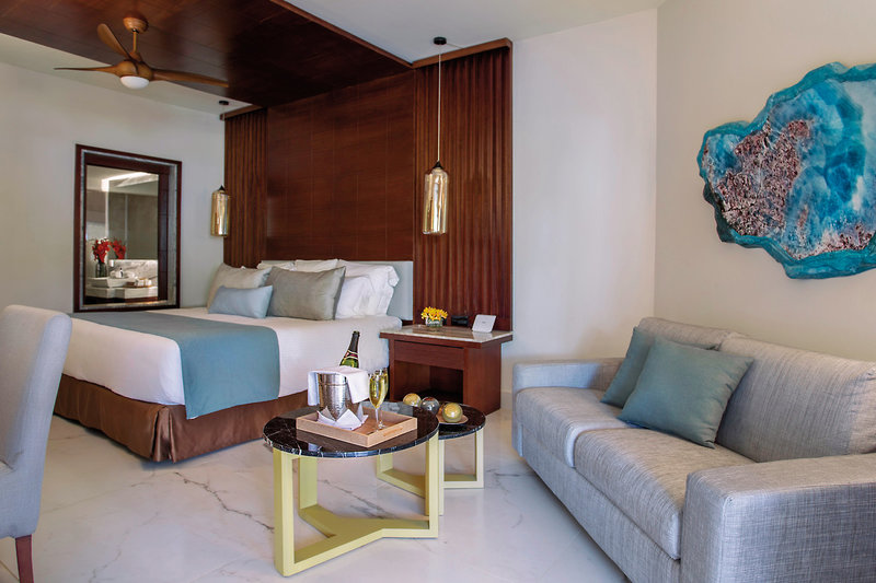 Secrets Royal Beach Punta Cana - Erwachsenenhotel 13