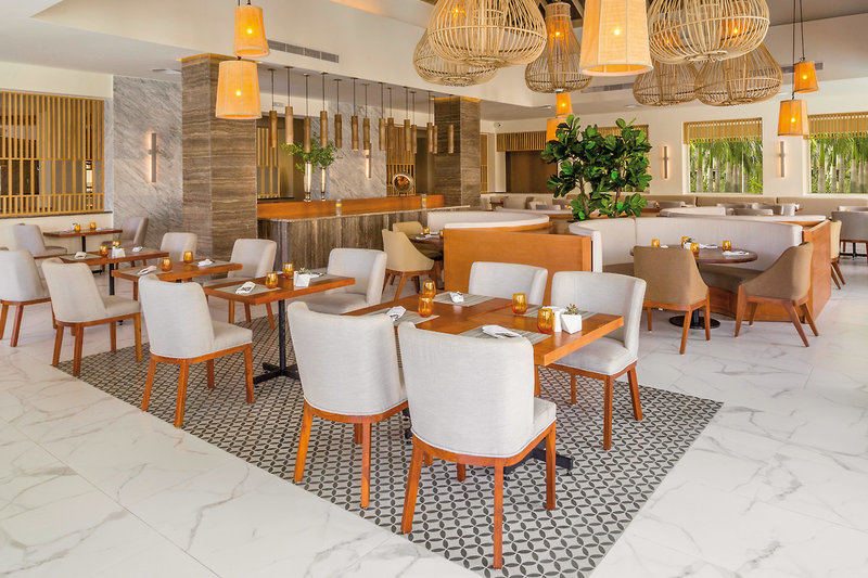 Secrets Royal Beach Punta Cana - Erwachsenenhotel 16