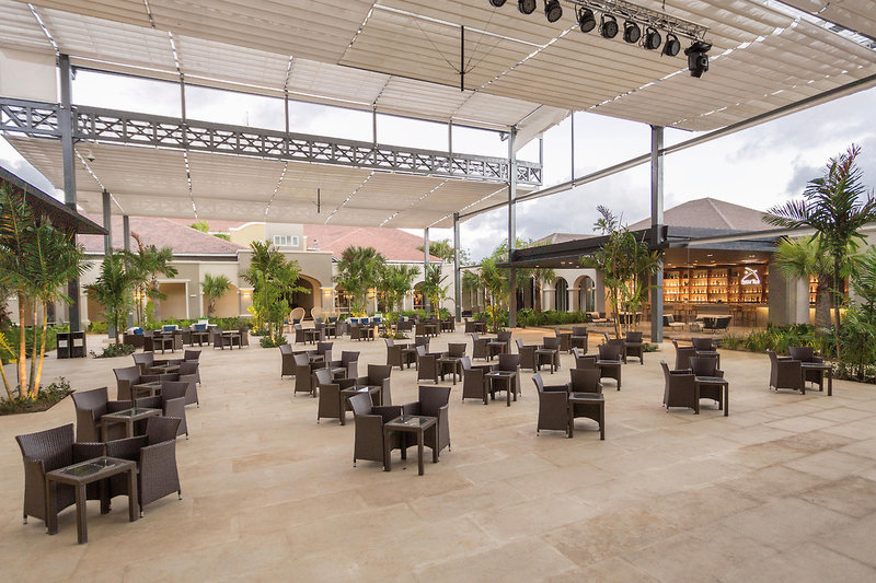 Secrets Royal Beach Punta Cana - Erwachsenenhotel 17