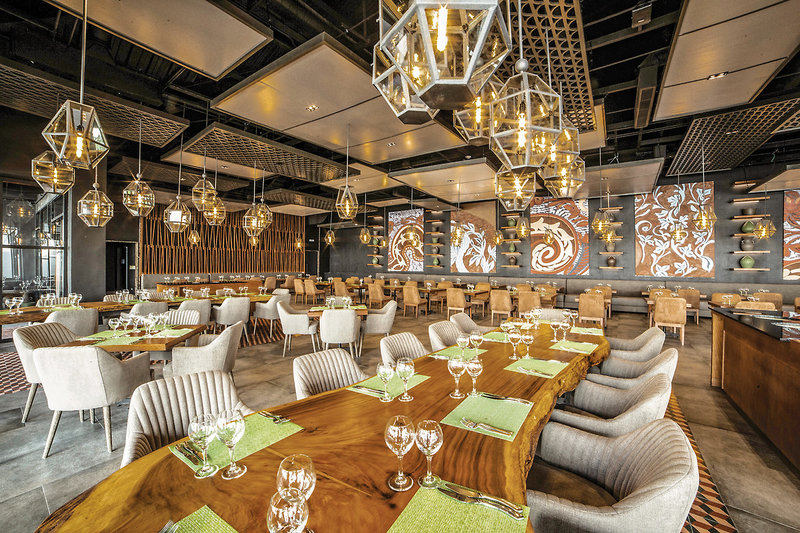 Secrets Royal Beach Punta Cana - Erwachsenenhotel 18