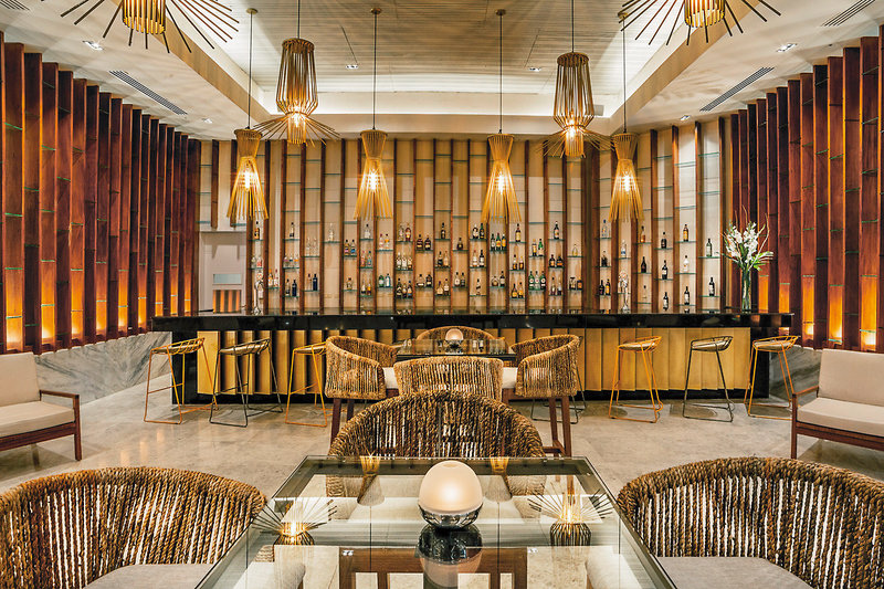 Secrets Royal Beach Punta Cana - Erwachsenenhotel 19