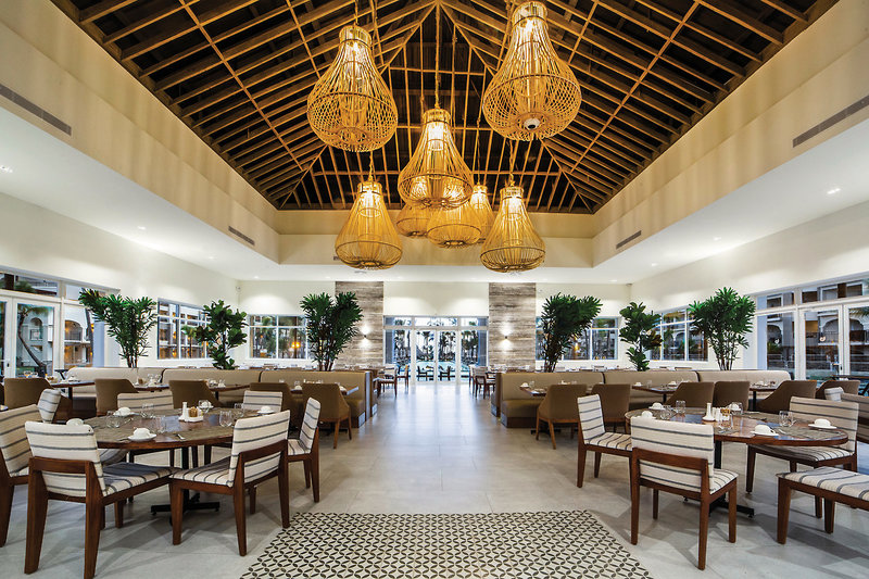 Secrets Royal Beach Punta Cana - Erwachsenenhotel 20