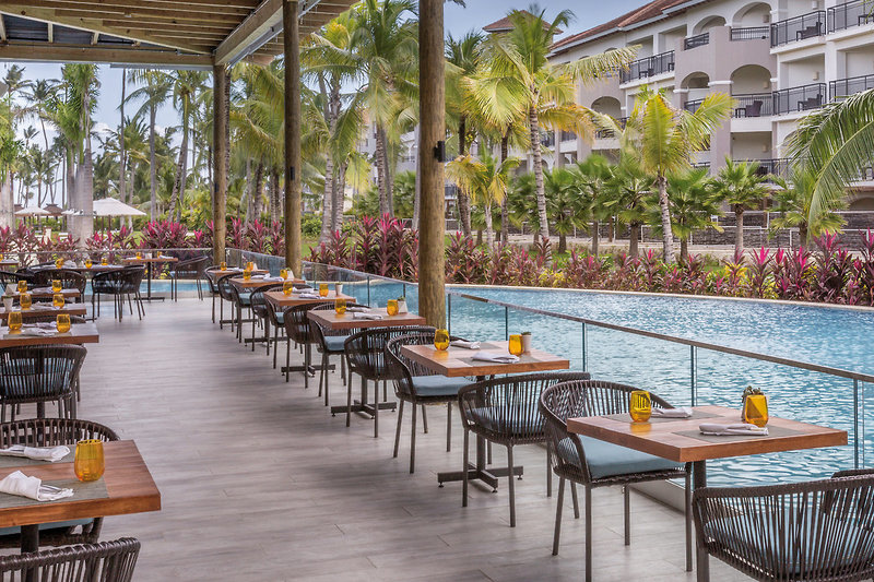 Secrets Royal Beach Punta Cana - Erwachsenenhotel 21