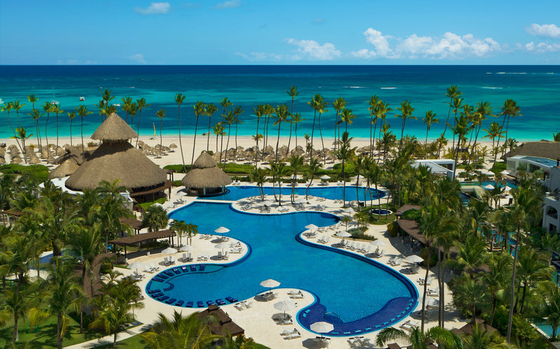 Secrets Royal Beach Punta Cana 2