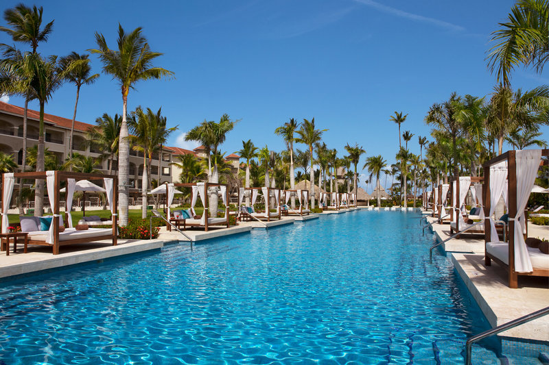 Secrets Royal Beach Punta Cana 6