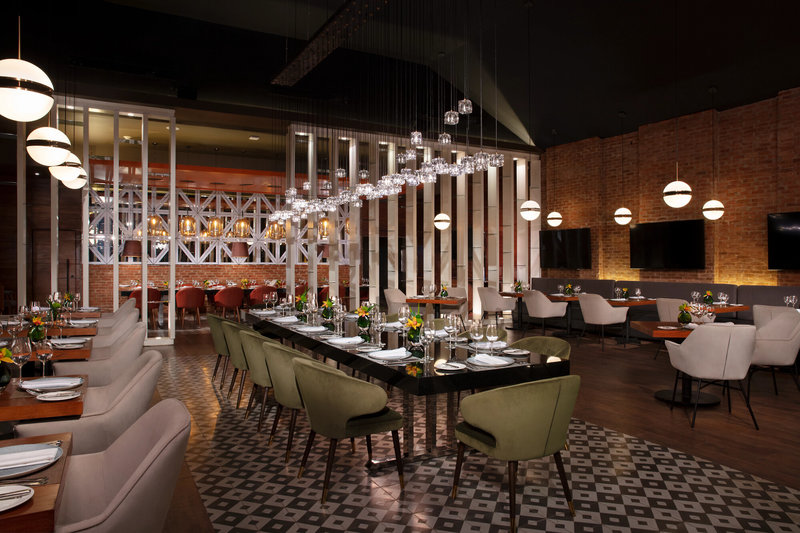 Secrets Royal Beach Punta Cana 16