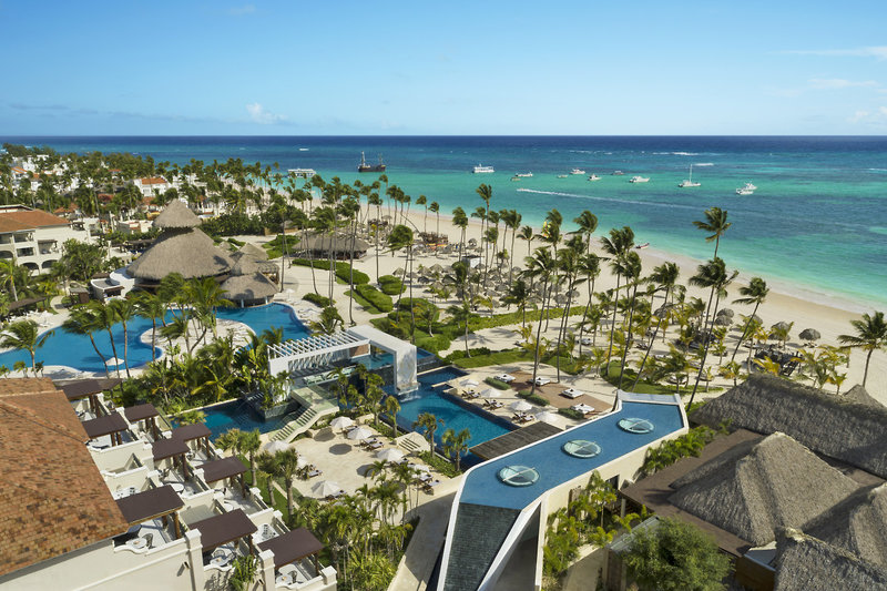 Secrets Royal Beach Punta Cana 1