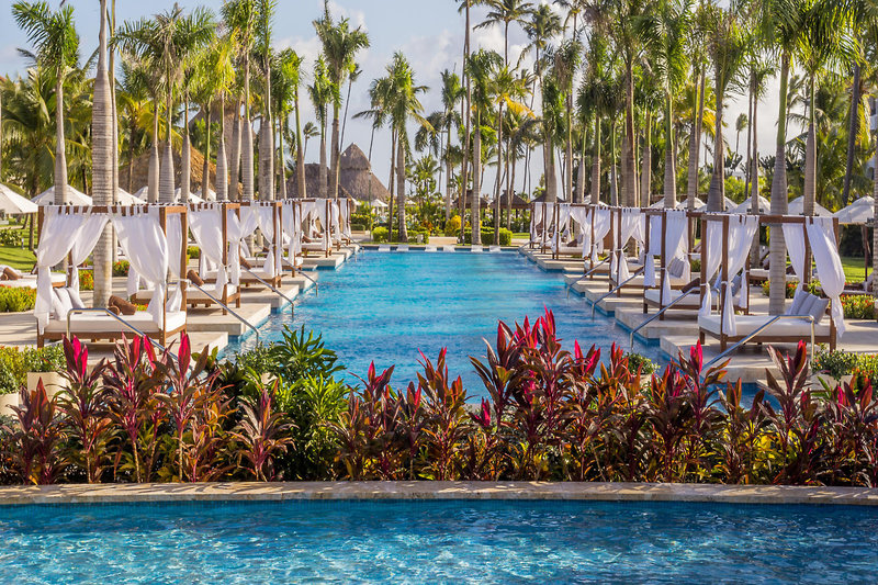 Secrets Royal Beach Punta Cana 5
