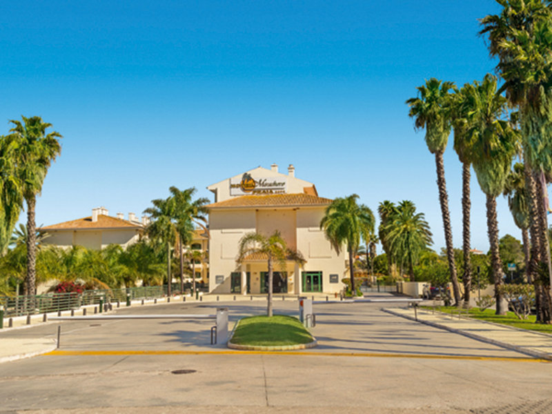 Mirachoro Carvoeiro 2