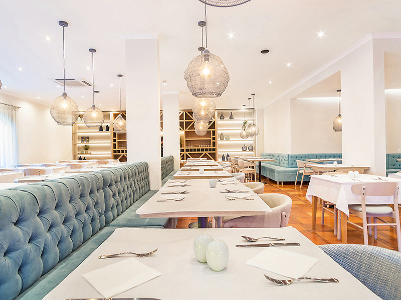 Mirachoro Carvoeiro 6