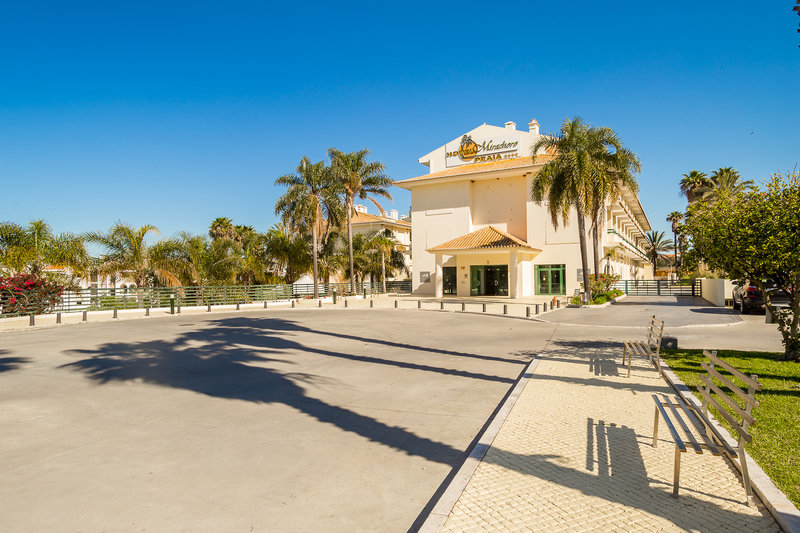 Mirachoro Carvoeiro 1