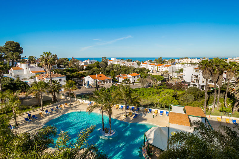 Mirachoro Carvoeiro 5