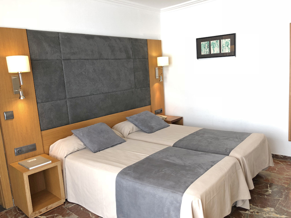 Hotel Mirador 7