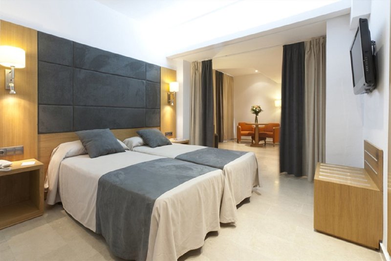 Hotel Mirador 8