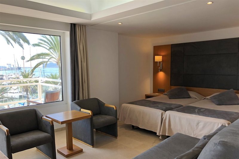 Hotel Mirador 9