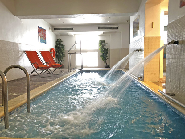 Hotel Mirador 11