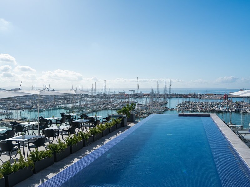 Hotel Mirador 10