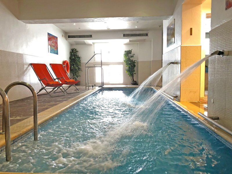 Hotel Mirador 12