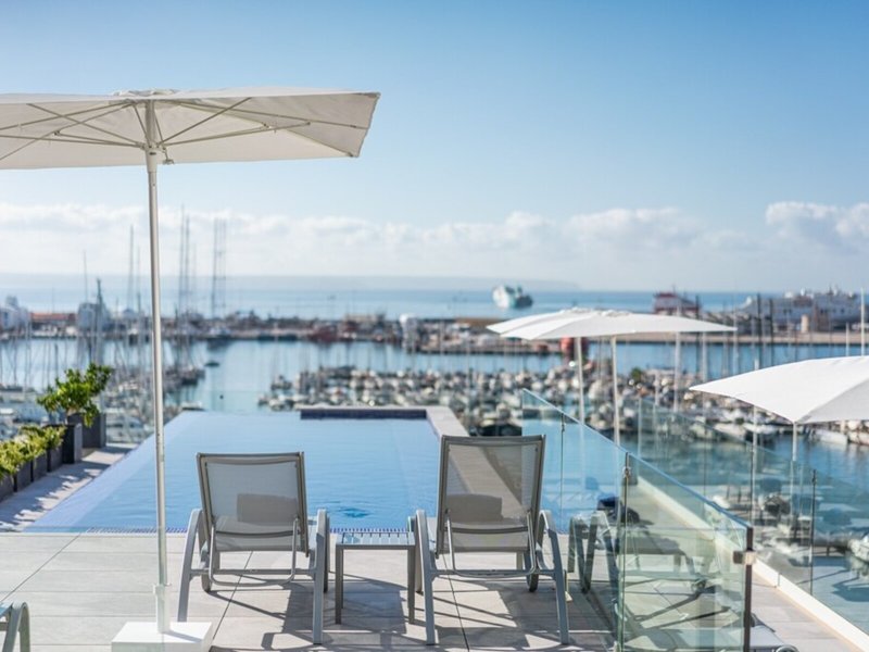 Hotel Mirador 14