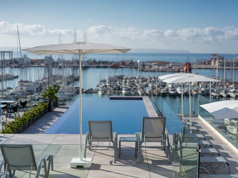 Hotel Mirador 15
