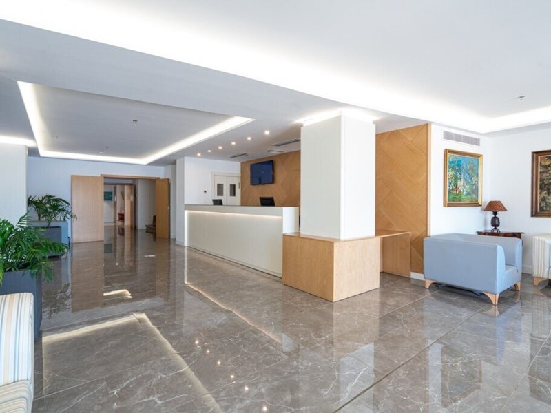 Hotel Mirador 16