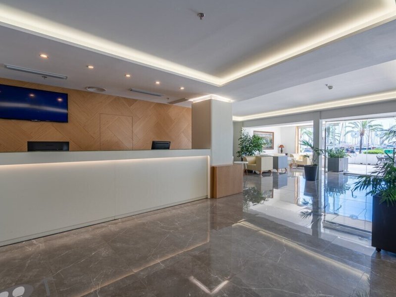 Hotel Mirador 17