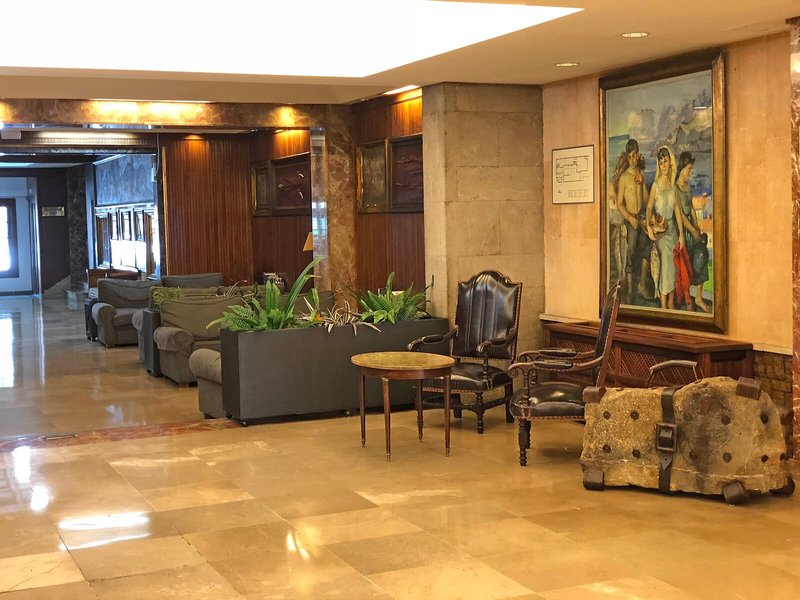 Hotel Mirador 18