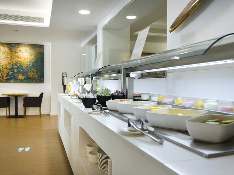 Hotel Mirador 20