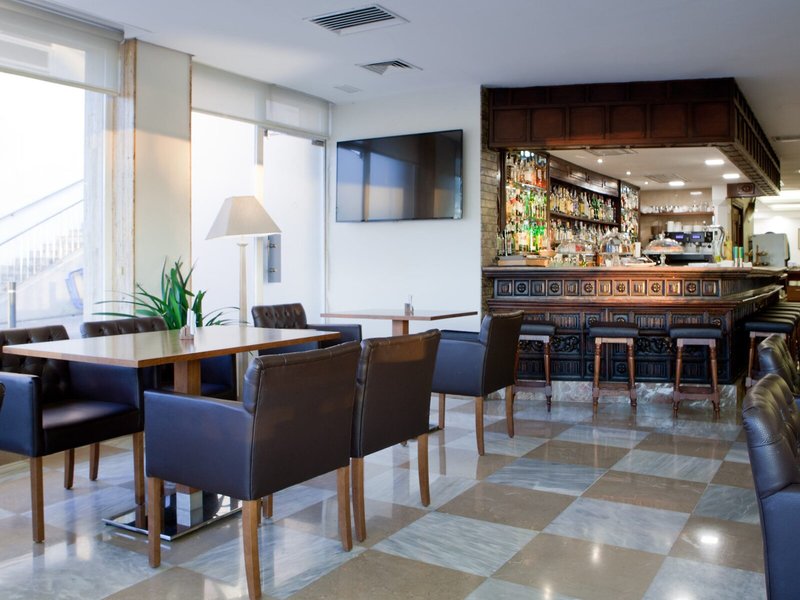 Hotel Mirador 21