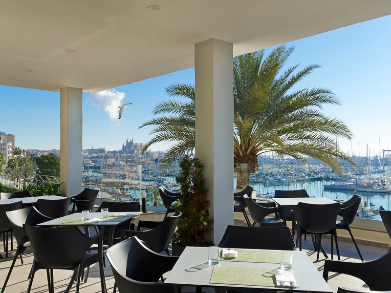 Hotel Mirador 23