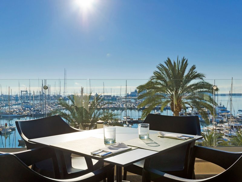 Hotel Mirador 25