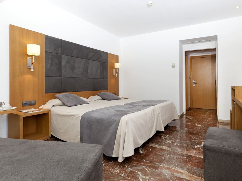 Hotel Mirador 33