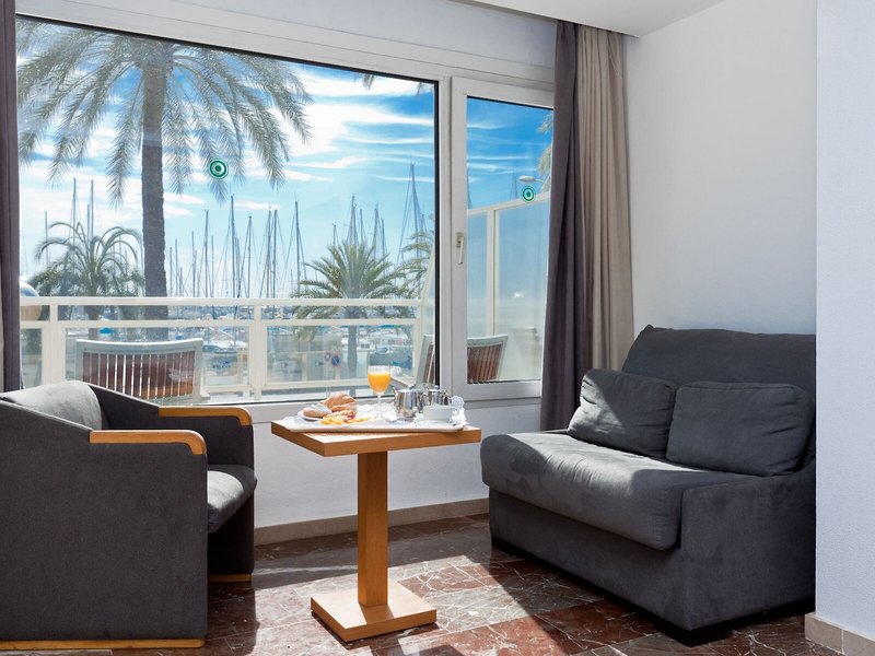 Hotel Mirador 34