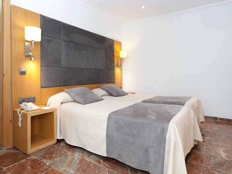 Hotel Mirador 35