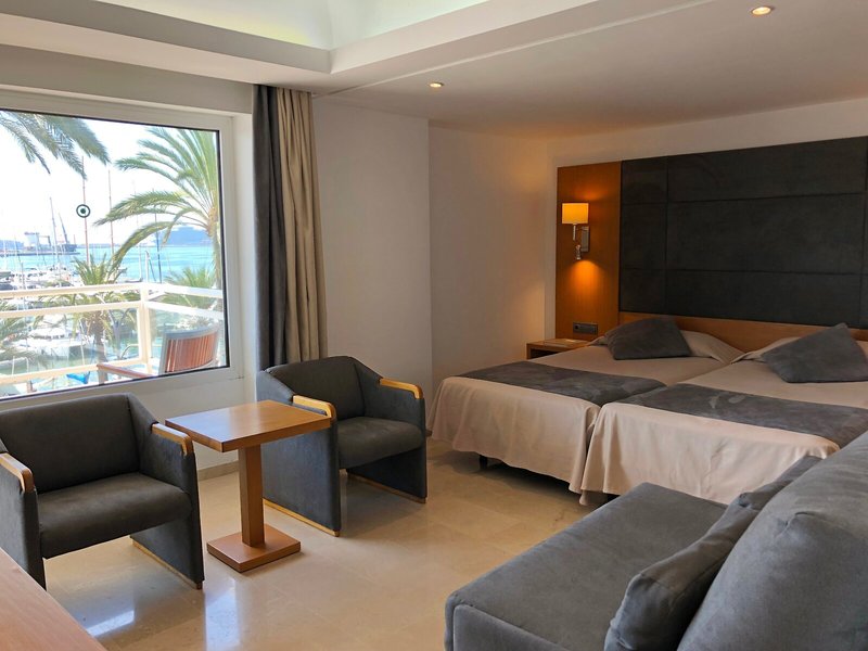 Hotel Mirador 36